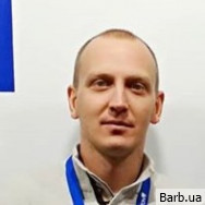 Стоматолог Дмитрий Лисненко  на Barb.ua