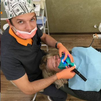 Володимир Ткачук , Луцк Фото - 7