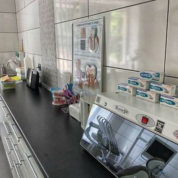 ПрофиДент, Дніпро Фото - 6