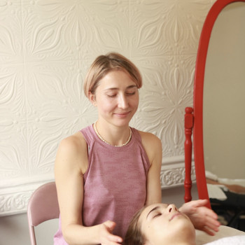 Анна Самовюк , Київ Фото - 5