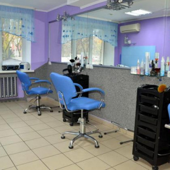 Амалтея, Луцк Фото - 5