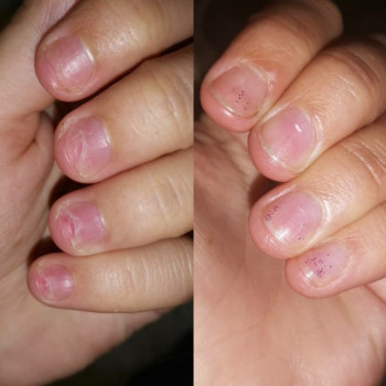 Результат за месяц