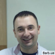 Стоматолог Андрій Городиський на Barb.ua
