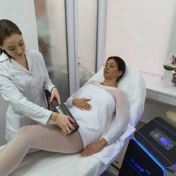 Аппаратный массаж