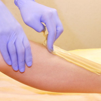 Фото из портфолио косметолога Дарья (Николаев)