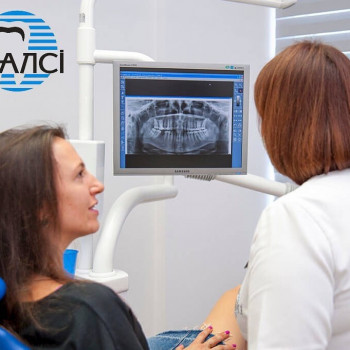 Галси, Одесса Фото - 5