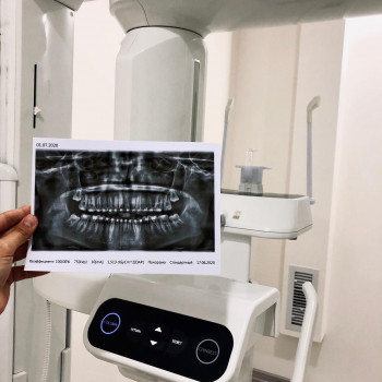TrioDent, Одесса Фото - 6