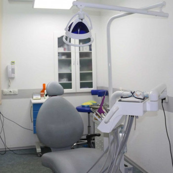 Excelline, Одесса Фото - 5