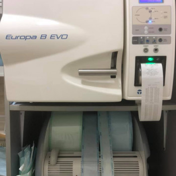 Клиника Войнаровских, Одесса Фото - 5