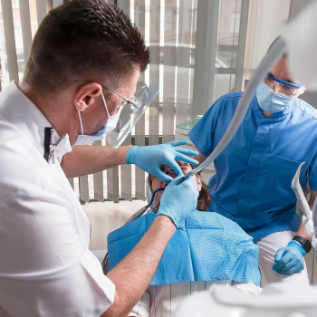 Dental Center, Одесса Фото - 5