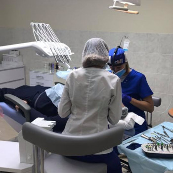 Dental Svit, Одесса Фото - 5