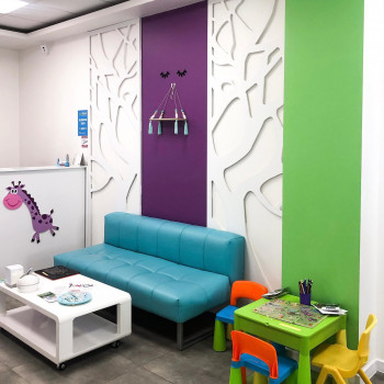 Джуниор, Одесса Фото - 5