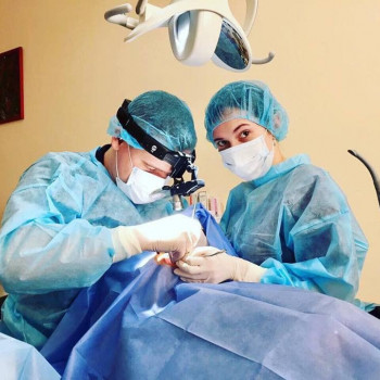 Camellia Dental Clinic, Львов Фото - 3