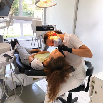 Apex Dent, Львов Фото - 5