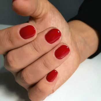 Аліна Никитюк, Вишневе Фото - 5