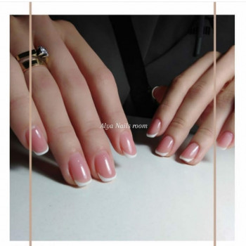 Аліна Никитюк, Вишневе Фото - 7