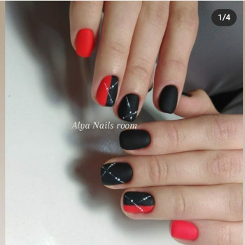 Аліна Никитюк, Вишневе Фото - 8