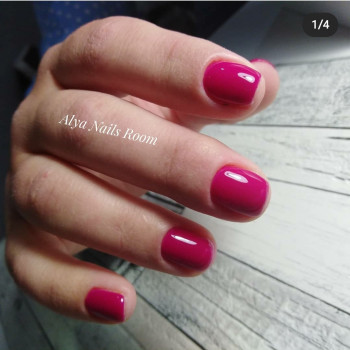 Аліна Никитюк, Вишневе Фото - 13