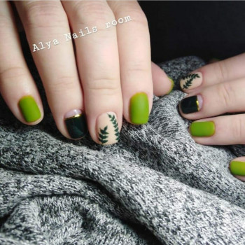 Аліна Никитюк, Вишневе Фото - 17