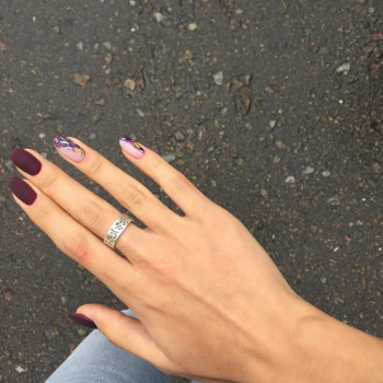 Аліна Никитюк, Вишневе Фото - 18