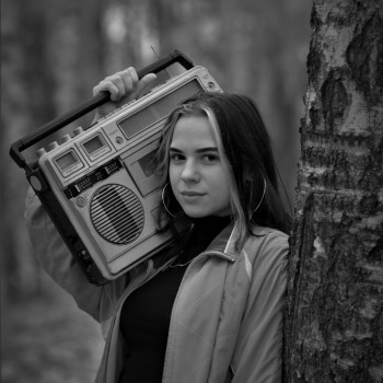 Юрій Гусинський, Полтава Фото - 7