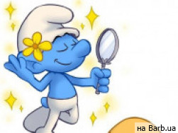Салон краси Smyrфики на Barb.ua