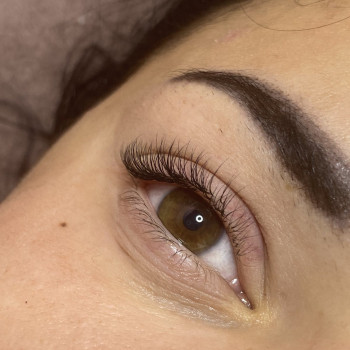 Наращивание Классика
                    Лешмейкер Юлия Харків