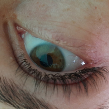 Наращивание Классика
                    Лешмейкер Юлия Харків