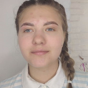 Алена Баранова, Харьков Фото - 17