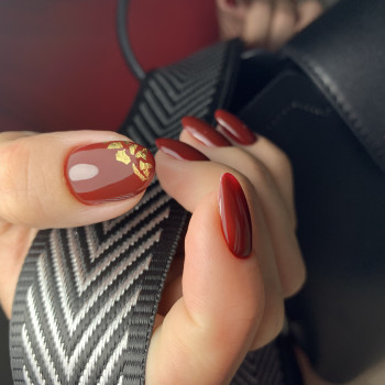 Маникюр и покрытие гель лаком
                    Мастер маникюра Татьяна Одесса