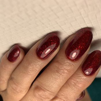 Маникюр и покрытие гель лаком
                    Мастер маникюра Татьяна Одесса