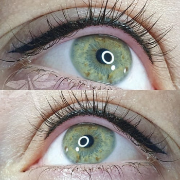 Класичні стрілочки
                    Студия татуажа Perfect Makeup Хмельницкий