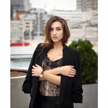 Екатерина Азарова, Буча Фото - 11