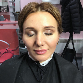 Юлия, Киев Фото - 2