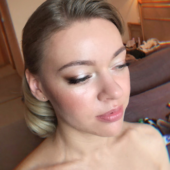 Макияж Визаж на Любое Мероприятие
                    Мастер перманентного макияжа Алина Киев