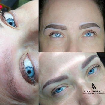 Натуральный эффект