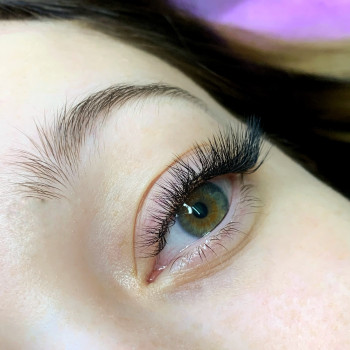 Наращивание ресниц 2D
                    Лешмейкер Нина Николаев