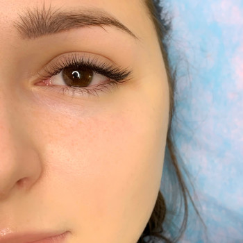 Наращивание ресниц 2D
                    Лешмейкер Нина Николаев