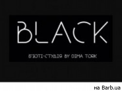 Салон краси BLACK By Dima Tork на Barb.ua