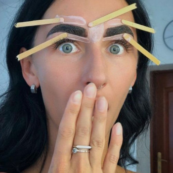 Brow Love, Луцк Фото - 5