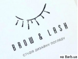 Салон краси Brow&Lash на Barb.ua