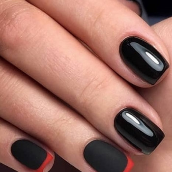 Маникюр
                    Мастер маникюра Татьяна Киев