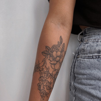 Ира Гладько, Киев Фото - 12