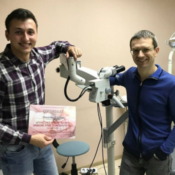 Євген Никодюк, Житомир Фото - 5