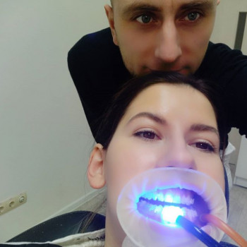 Максим Сердийчук, Житомир Фото - 5