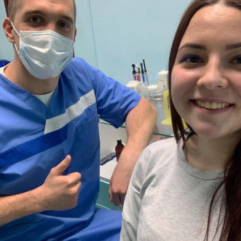 Сергій Шевчук, Житомир Фото - 6