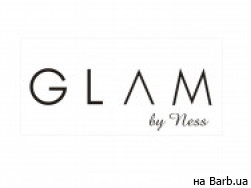 Салон красоты GLAM by Ness на Barb.ua