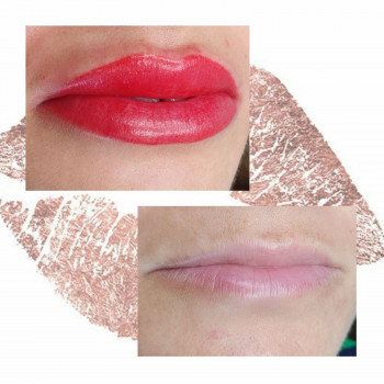 Перманентный макияж (татуаж) губ, бровей, век в Николаеве
                    Майстер манікюру Лена Бронг Миколаїв