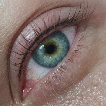 Перманентный макияж (татуаж) губ, бровей, век в Николаеве
                    Майстер манікюру Лена Бронг Миколаїв