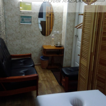 Студия Массажа Сергея Пронина, Полтава Фото - 15